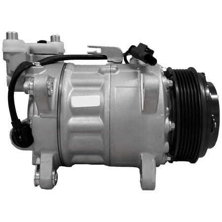 Gpd Compressor New 6513514